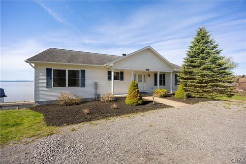 1267 State Route 49, Constantia, NY, 13044-2808 | Card Image