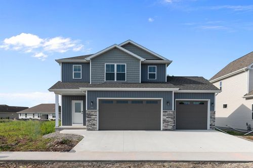 3606 E Golden Gate Drive, APPLETON, WI, 54913 | Card Image