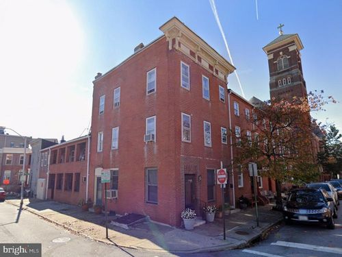 1021 Stiles St, BALTIMORE, MD, 21202-4428 | Card Image
