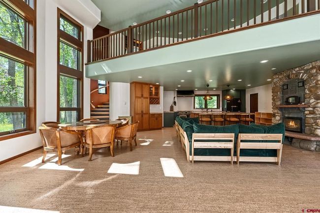 21055 Highway 140, House other with 5 bedrooms, 6 bathrooms and null parking in Hesperus CO | Image 9
