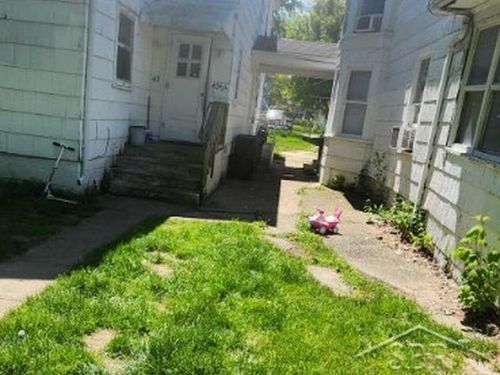 45 Fountain W Street, Battle Creek, MI, 49037 | Card Image
