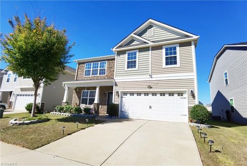 346 Sapphire Rd, Burlington, NC, 27215-7436 | Card Image