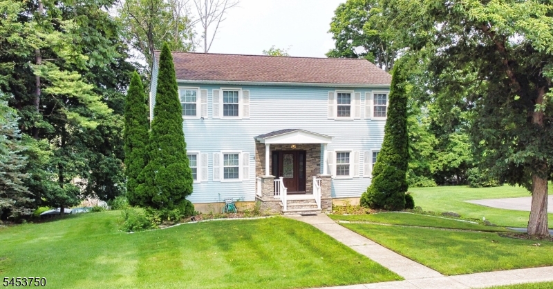 Residential in Newton Town 2