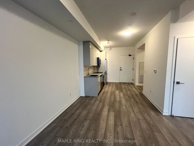 925 - 498 Caldari Rd, Condo with 2 bedrooms, 1 bathrooms and 1 parking in Vaughan ON | Image 5