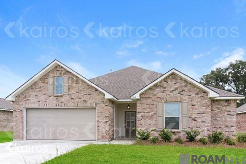 100 Alpine Meadows Ln, Lafayette, LA, 70506-6357 | Card Image