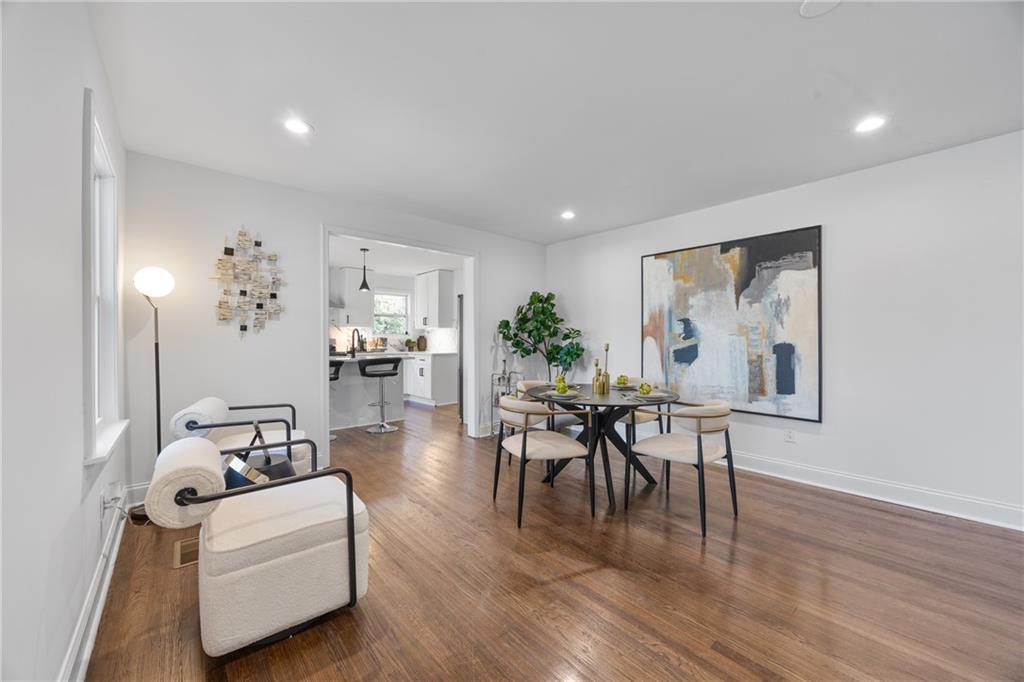 Residential in Atlanta 5
