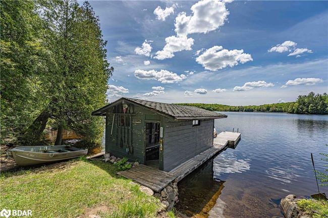 228 Macbeth Island, House other with 4 bedrooms, 2 bathrooms and null parking in Muskoka ON | Image 7