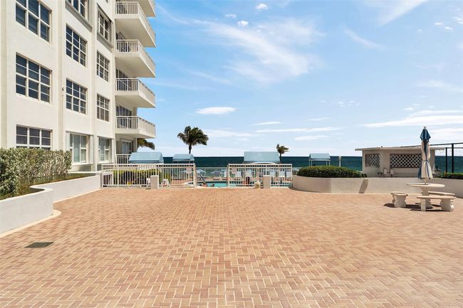 APT-1806 - 3850 Galt Ocean Dr, Condo with 2 bedrooms, 2 bathrooms and null parking in Fort Lauderdale FL | Image 38