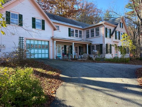 5 Davisville Rd, Wilton, NH, 03086-5303 | Card Image