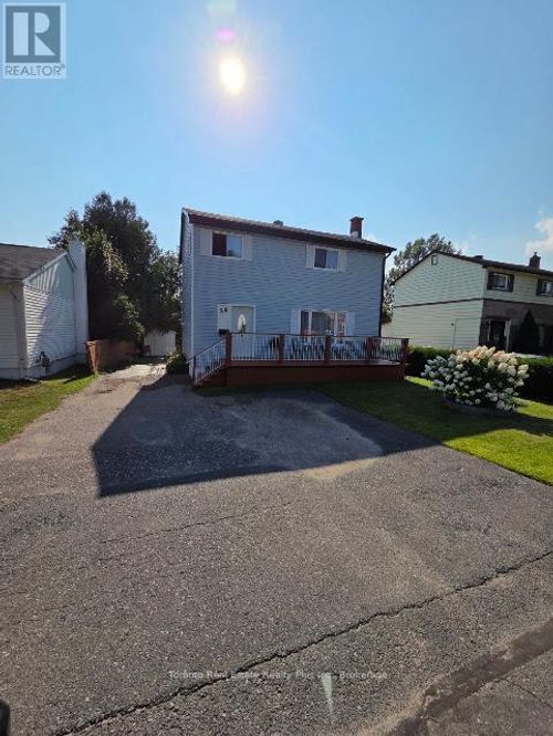 28 Milliken Road, Elliot Lake, ON, P5A1K1 | Card Image