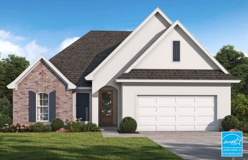 3573 Waterbury Ave, Baton Rouge, LA, 70810-3389 | Card Image