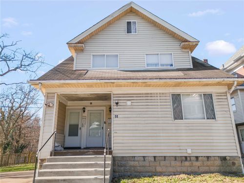 98 Sterrett St, Crafton, PA, 15205-3240 | Card Image