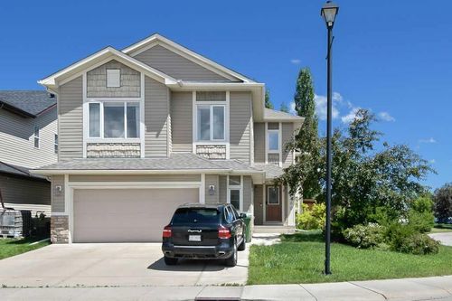 100 Hawkmere Way, Chestermere, AB, T1X0C7 | Card Image