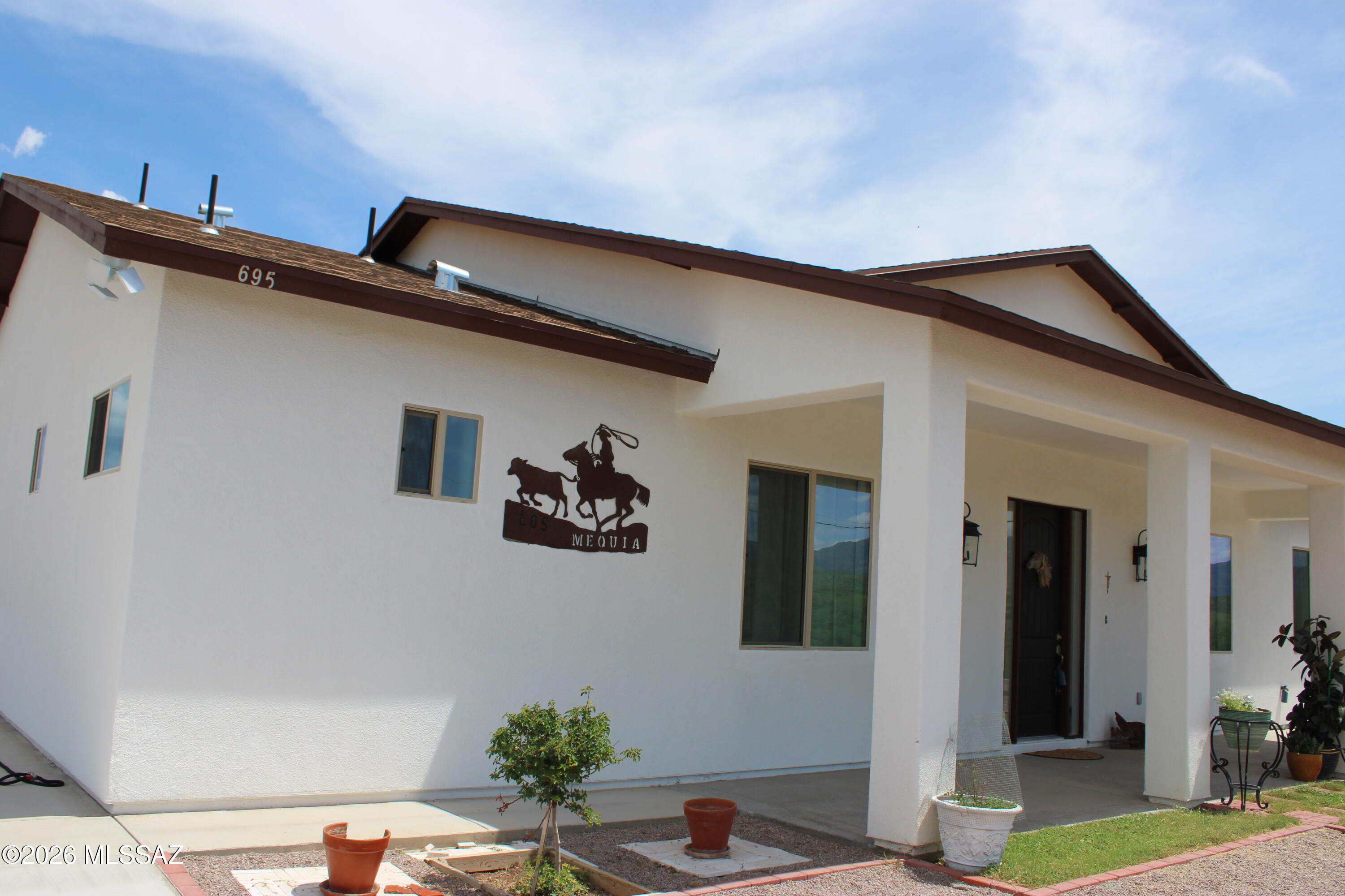 Residential in Rio Rico 4