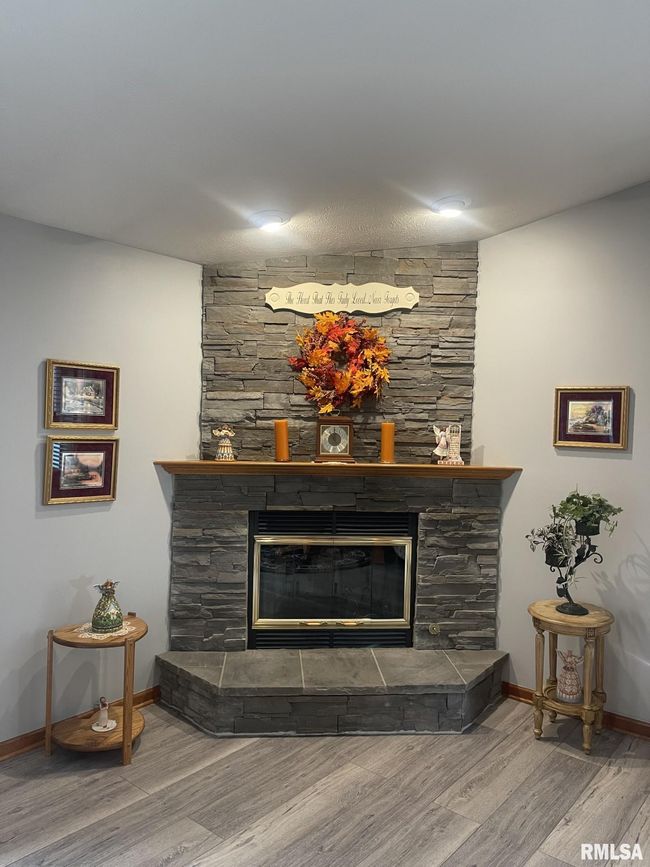 5001 Wildcat Run, House other with 3 bedrooms, 3 bathrooms and null parking in Springfield IL | Image 9