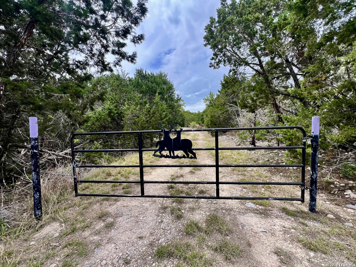 Land in Kerrville