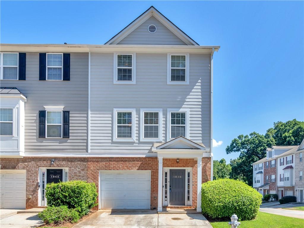 Austin Meadows Dr, Decatur, GA 30032