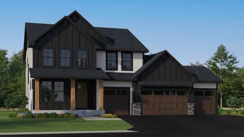 6870 Spruce Lane, Corcoran, MN, 55340 | Card Image