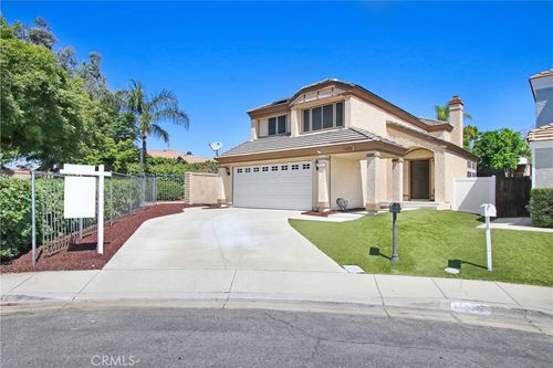 11070 Brentwood, Rancho Cucamonga, CA, 91730 | Card Image