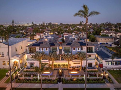 543 Orange Ave, Coronado, CA, 92118-4403 | Card Image