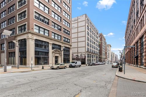 704-1619 Washington Ave, Saint Louis, MO, 63103-1811 | Card Image