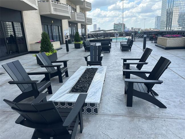 APT-717 - 2016 Main St, Condo with 1 bedrooms, 1 bathrooms and 1 parking in Houston TX | Image 8