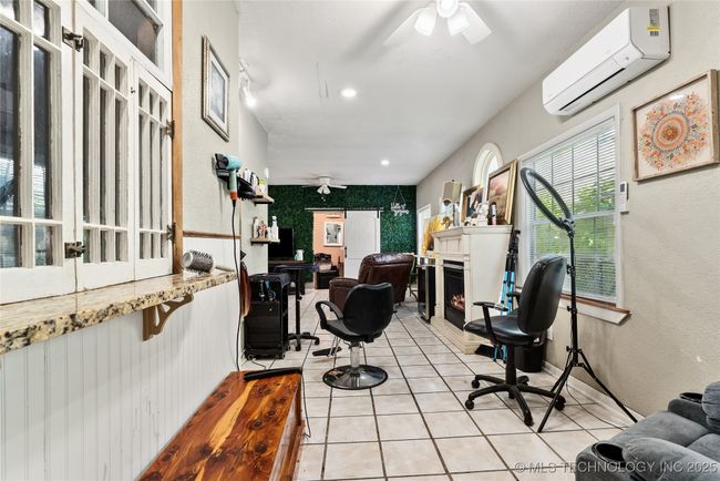 1215 S 6 Th St, House other with 4 bedrooms, 3 bathrooms and null parking in McAlester OK | Image 14