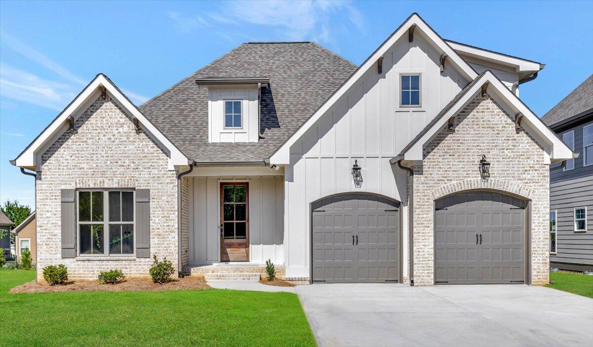 Grassland Cir, Apison, TN 37302