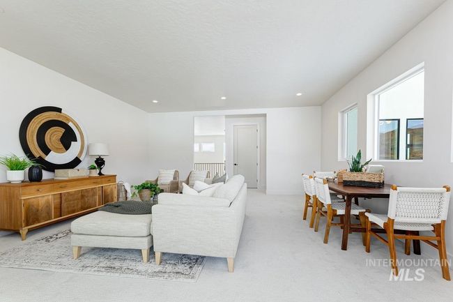 2528 S Linnet Pl, House other with 4 bedrooms, 4 bathrooms and 4 parking in Boise ID | Image 25