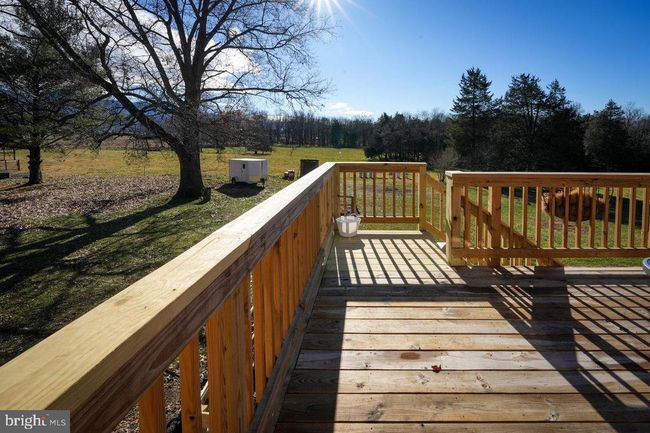 300 Martin St, House other with 4 bedrooms, 2 bathrooms and null parking in LURAY VA | Image 45
