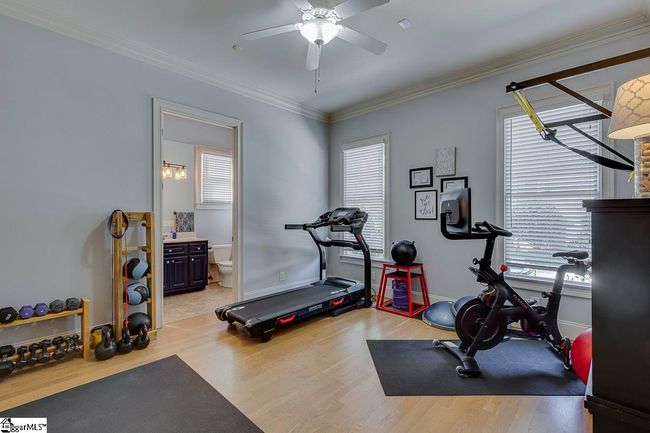 14 Cobbler Ln, House other with 5 bedrooms, 6 bathrooms and 3 parking in Simpsonville SC | Image 17