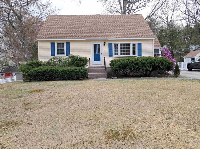 45 Tenby Dr, House other with 4 bedrooms, 2 bathrooms and null parking in Nashua NH | Image 40