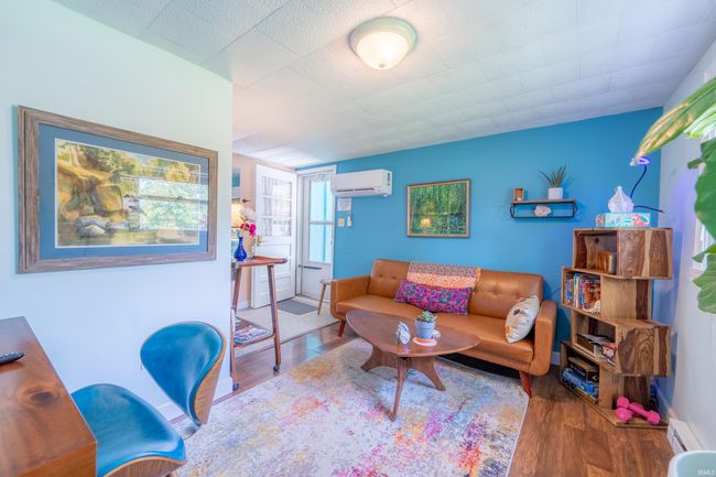 APT-1 - 1101 S Rogers St, Condo with 1 bedrooms, 1 bathrooms and null parking in Bloomington IN | Image 6