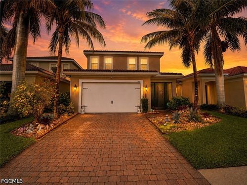 3888 Dunnster Ct, FORT MYERS, FL, 33916-4703 | Card Image