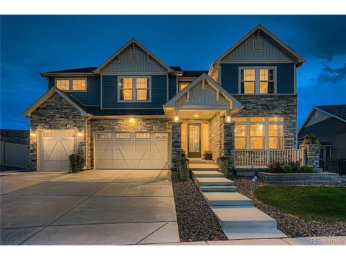 20858 E 49th Dr, Denver, CO, 80249-7630 | Card Image