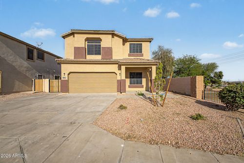 1129 S 240th Dr, Buckeye, AZ, 85326-1875 | Card Image