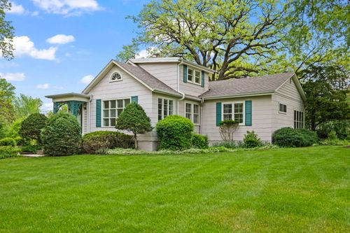 291 Rustic Dr, Barrington, IL, 60010-2131 | Card Image