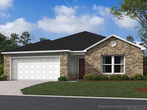 23 Lavender Street, Bristow, OK, 74010 | Card Image
