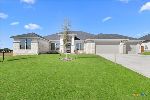 2022 Grey Fox Dr, Nolanville, TX, 76559-0076 | Card Image