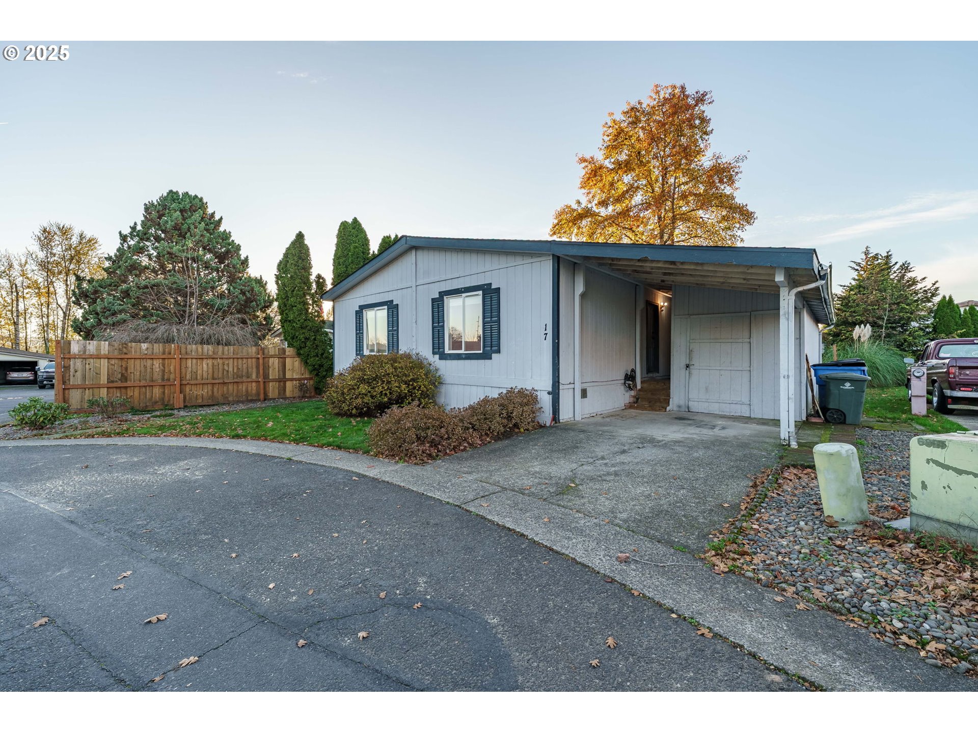 Residential in Washougal 3