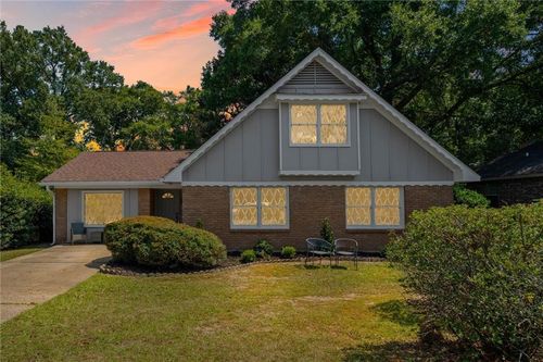 320 N University Blvd, Mobile, AL, 36608-3067 | Card Image