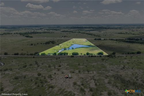 Lot 3 Hwy 36, Rogers, TX, 76569 | Card Image