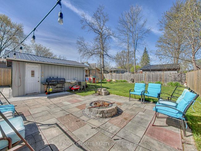 774 Jacksonville Rd, House other with 3 bedrooms, 2 bathrooms and 12 parking in Willow Beach ON | Image 23