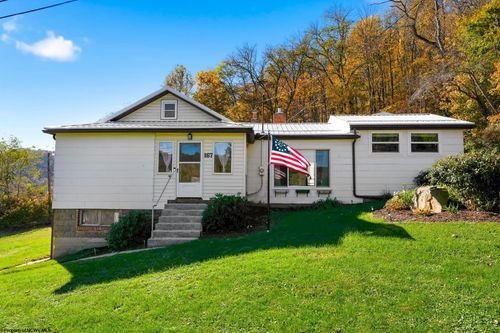 167 First Street, Confluence, PA, 15424-0000 | Card Image