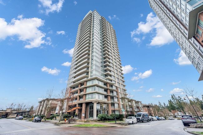 2605 - 3102 Windsor Gate, Condo with 2 bedrooms, 2 bathrooms and 1 parking in Coquitlam BC | Image 26