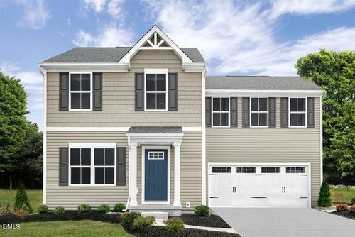 837 Brook Bawn Rd, Wendell, NC, 27591-3221 | Card Image
