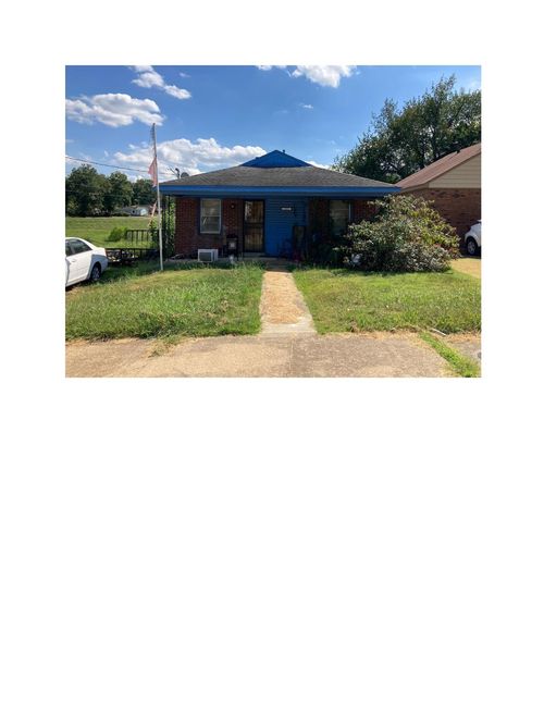 3063 Calvert Ave, Memphis, TN, 38108-1814 | Card Image