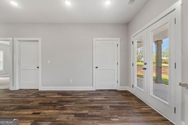 41 Allen Dr, House other with 3 bedrooms, 2 bathrooms and 2 parking in Molena GA | Image 10