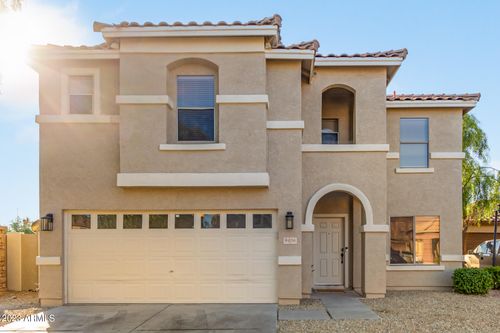 9436 W Terri Lee Dr, Phoenix, AZ, 85037-4267 | Card Image