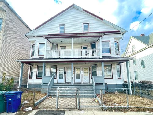 519 Brooks St, Bridgeport, CT, 06608-1304 | Card Image